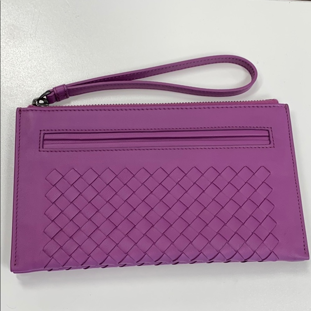 Bottega Veneta Clutch